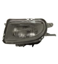 Mercedes W210 Sis Farı Sol 2000-2001