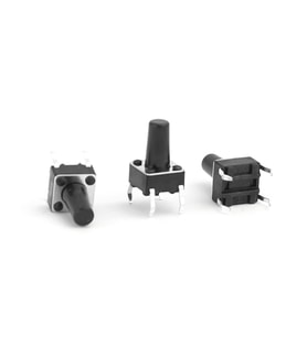 Ayt Tact Switch 6X6X10MM