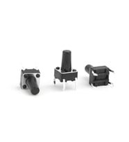 Ayt Tact Switch 6X6X10MM