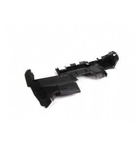 AUDİ A4 2009 - 2012 SOL RADYATÖR BAĞLANTI BRAKETİ