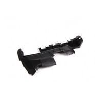 AUDİ A4 2009 - 2012 SOL RADYATÖR BAĞLANTI BRAKETİ