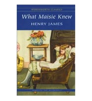What Maisie Knew