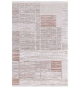 ipek halı maçka 2100   krem bej   160*230