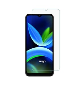 Omix X3 Ekran Koruyucu Nano Şeffaf Esnek Flexible
