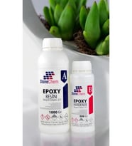 Ultra Şeffaf Hobi Epoksi 1,5 Kg Ekstra Parlak Hobi,ahşap,tepsi,magnet Yapımı Için (SÜRPRİZ HEDİYE)