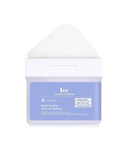 Dermal Ice Cooling Toner Pad 120 Adet
