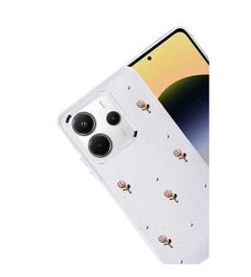 Note 14 4g Fiyonk Desenli Kapak - Desen 6