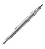 Parker Jotter XL Mono Gümüş CT Tükenmez Kalem 2122756