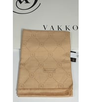 PAMUK İPEK ŞAL - 68 X 200 - 6356 (Somon)
