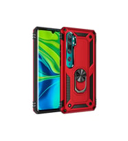 Xiaomi Mi Note 10 Uyumlu Kılıf Zore Vega Kapak