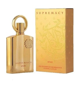 Supremacy Afnan Gold EDP 100 ml Kadın Parfüm