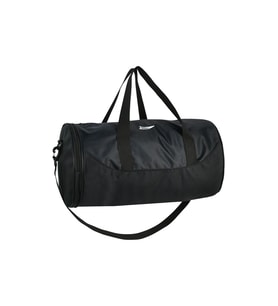 GALB Leather Siyah Askilikli Spor Seyahat ve Gunluk El Valizi Cod 475 Cantasi
