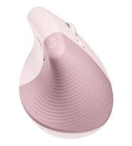 LOGITECH Lift Kablosz Dikey Mouse Pembe 910-006478