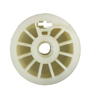 Opel Corsa D için Ön Sol Cam Kriko Makarası