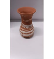 Netx Çömlek Büyük Vatoz Küpü 17x11 Cm Vazo Şekilli Akvaryum Dekoru