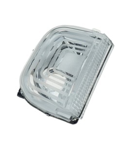 Mercedes W907-910 2018- Ayna Sinyali Sağ Beyaz Oem No (A9109064600)
