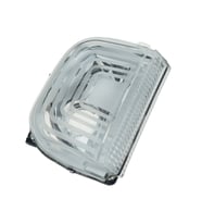 Mercedes W907-910 2018- Ayna Sinyali Sağ Beyaz Oem No (A9109064600)