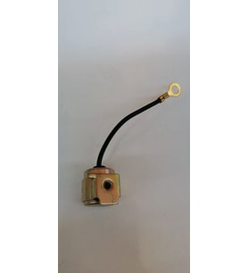 MEKSEFE COROLLA AE101 KARB 1992-1997