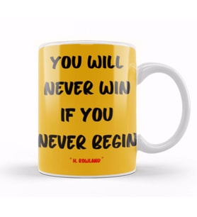 Motivational Quotes Sayings Words Gifts   Entrepreneurs İnspiration Success Work Typography Gifts Kupa Bardak Porselen