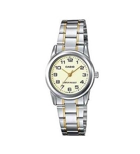CASIO LTP-V001SG-9BUDF KADIN KOL SAATİ