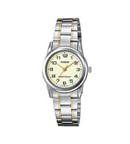 CASIO LTP-V001SG-9BUDF KADIN KOL SAATİ