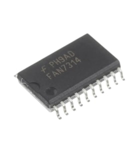 Ayt Entegre Devre FAN 7314 SMD