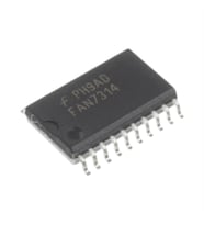 Ayt Entegre Devre FAN 7314 SMD