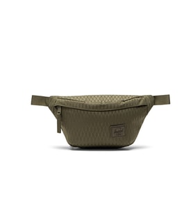 Herschel CLASSIC Bel Çantası-En: 26,5 Cm, Boy: 14 Cm, Derinlik: 6,5 Cm 11549-07784 Haki