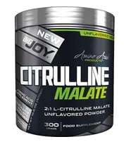 Bigjoy Sports Citrulline Malate 300 gr