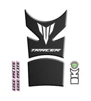 YAMAHA MT09 UYUMLU TRACER TANK PAD 001
