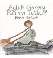 Aylak Gemisi Pas Mı Tuttu?