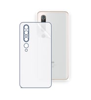SChitec Xiaomi 10 Pro Uyumlu Arka Yüzey Hidrojel Koruyucu Film
