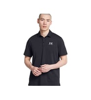 Under Armour Ua Icon Polo Erkek Günlük Polo Tişört 1386608-001 Renkli (Çok Renkli)