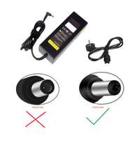 Toshiba Dynabook Satellite A205-S4537 Notebook Adaptör Laptop Şarj 120W