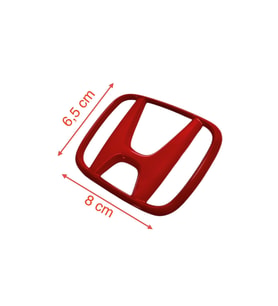 Honda Civic Ön Arma Kırmızı Tip 1996-2003 