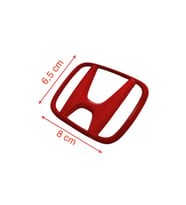 Honda Civic Ön Arma Kırmızı Tip 1996-2003 