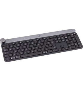 Logitech Craft Advanced 920-008504 Q Kablosuz Klavye - Outlet