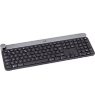 Logitech Craft Advanced 920-008504 Q Kablosuz Klavye - Outlet
