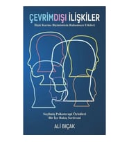 Çevrimdışı İlişkiler