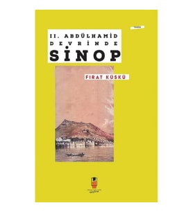 II. Abdülhamid Devrinde Sinop