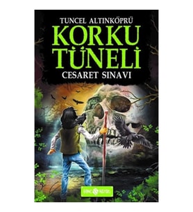 Cesaret Sınavı