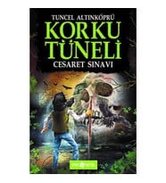 Cesaret Sınavı