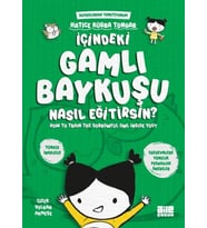 İçindeki Gamlı Baykuşu Nasıl Eğitirsin