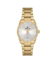 DANIEL KLEIN DK.1.13968-5 KADIN KOL SAATİ (Gold)