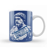 Marcus Aurelius King Kupa Bardak Porselen