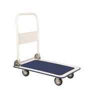 Katlanabilir El Taşıma Arabası 150 kg