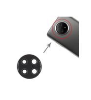Redmi Note 9 Arka Kamera Lensi