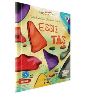 Eşsiz Taş