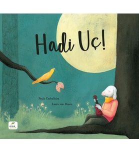 Hadi Uç!