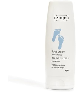 Nemlendirici Ayak Kremi 80 Ml